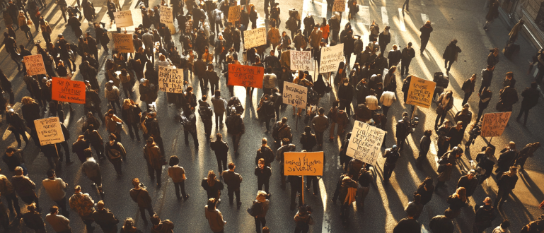 How Maps Influence Politics and Culture