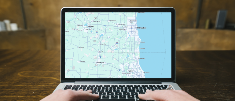 Top Features of Modern Digital Maps: What Makes Them Essential Tools Today